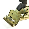 thumbnail image 6 of Loader Door Lock, Load Door Latch, Heavy Duty Equipment Universal Door Handle Set, 6 of 8