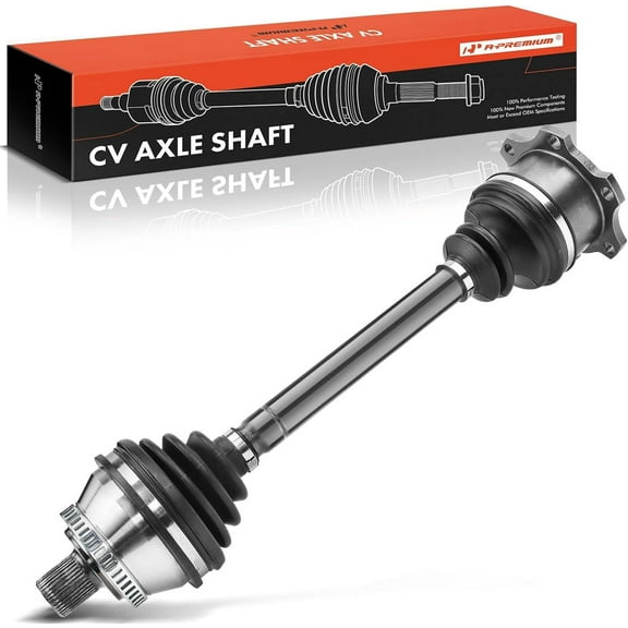 A-Premium ABS Wheel Speed Sensor Compatible with Chevrolet Blazer S10 GMC Jimmy Sonoma Isuzu Hombre Oldsmobile Bravada Front Left or Right Fits select: 1998-2004 CHEVROLET S TRUCK S10