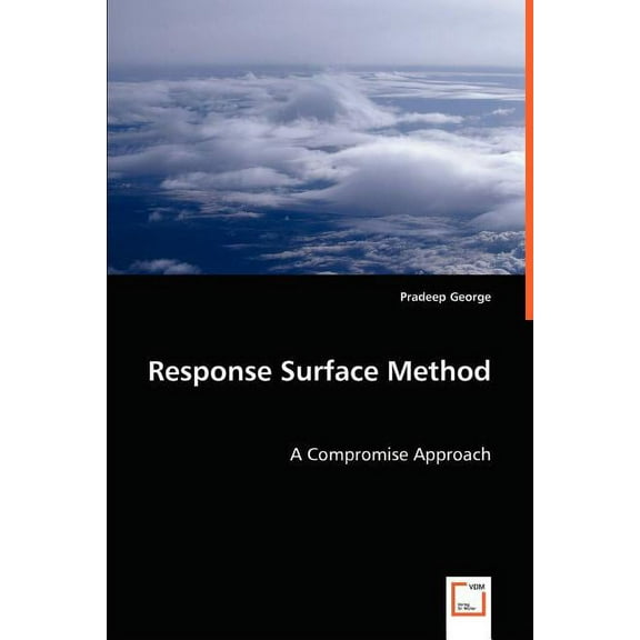 Response Surface Method (Paperback)