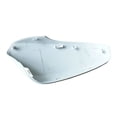 thumbnail image 4 of White Driver & Passenger Side Mirror Cover Replaced For Hyundai Elantra 2011-16, 4 of 9