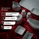 thumbnail image 2 of Servicio De Mesa Vajilla Moderna Premium Porcelana Chefmaker 9 Piezas  Color Blanco, 2 of 5
