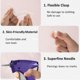 thumbnail image 2 of Clothing Repair Tool Instant Hemming er for Fabric Tags and Quick Fixes, 2 of 4
