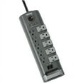 thumbnail image 2 of MMS Series 10 Outlet Surge Suppressor, 2 of 2