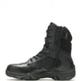 thumbnail image 3 of Bates GX-8 Composite Toe Side Zip Boot with GORE-TEX Men Black, 3 of 7