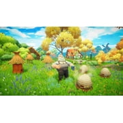 Everdream Valley, Nintendo Switch