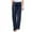 Dark blue, variant on Labakihah Pants White Linen Pants For Women Tightness Trousers Pocket Casual Plus Size Pants Pants For Women Army Green