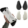 thumbnail image 2 of 2pcs Hand Grip For Asus Rog Ally Handheld, Modified Game Hand Grip Game Console Gamepad Grip Improve Hand Feel, 2 of 11