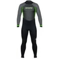 thumbnail image 4 of Hyperflex 3/2mm Access Men's Full Suit, 4 of 4