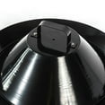 thumbnail image 4 of Barara King Fire Pit Table, Smokeless Fire Pit, Mini Fire Pit Outdoor Portable Fire Pit Steel Camping Fire Pit With Lava Rocks, 4 of 8