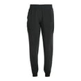 thumbnail image 6 of Scrubstar Women's Antimicrobial Premium Performance Petite Yoga Waistband Jogger, Sizes XS-XL, 6 of 7
