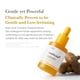 thumbnail image 4 of Suero de c&aacute;psula aclarante y equilibrante de c&uacute;rcuma de &aacute;cido k&oacute;jico para pieles problem&aacute;ticas, suero facial calmante e iluminador, c&aacute;, 4 of 9