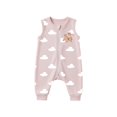 thumbnail image 3 of Saco de dormir con piernas Disney Toy Story BM BD002, 3 of 5