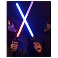 thumbnail image 6 of Space Sword with Active LED Lights and Action Sounds for Costume Roleplay, Suitable for Kids Ages 5+, 6 of 9
