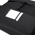 thumbnail image 1 of Insulation Food Delivery Bag Catering Bag for Shopper Food Delivery Camping Catering, 1 of 8