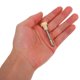 thumbnail image 1 of BESTYASH 10Ud Pestillos De Para Ventana Con Beige De Hierro Resistente, 1 of 6
