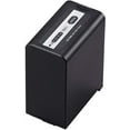 thumbnail image 1 of Panasonic HC-X2000 Batterie Lithium-Ion Ultra-Haute Capacité 'Intelligente' (Non OEM), 1 of 1