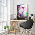 thumbnail image 2 of Cuadros Decorativos Ballet Girl 5D DIY Forma especial Parte Taladro Diamante Pintura Costura Conjunto Sywqhk Nuevos Originales, 2 of 9