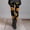 Orange, variant on Halloween Black Plus Size Leggings with Pockets for Women Milk Silk Grinding Soft High Waisted Tummy Control Workout Yoga Pants L