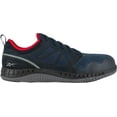 thumbnail image 2 of Reebok ZPRINT WORK Steel Toe Work Athletic Shoe, 2 of 4
