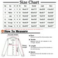 thumbnail image 3 of Brilliant Mens Shirts Clearance Multipacks Men's Solid Color Hooded Jacket Cotton Padded Jacket Fashion Cotton Padded Jacket Men's Warm Cotton Padded Jacket, 3 of 3