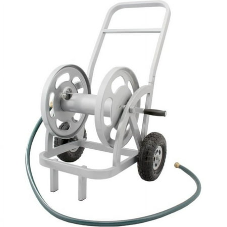 1200 Two Wheel Hose Cart