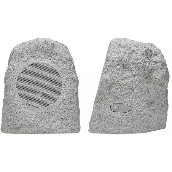 Ion Speaker Systems