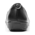 thumbnail image 4 of Slip On Flexi para Mujer Estilo 101905 Negro, 4 of 5