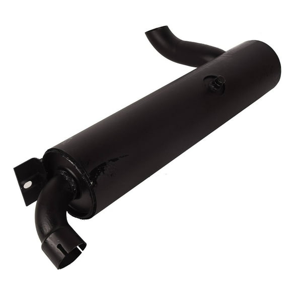 TOPAZ Muffler for Bobcat Loader S150 S160 S175 S185 S205 T180 T190 6683915