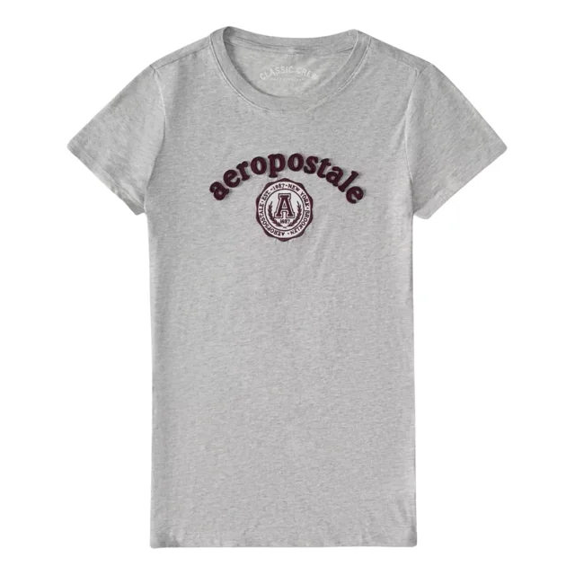 Playera Aeropostale Mujer 100% Original