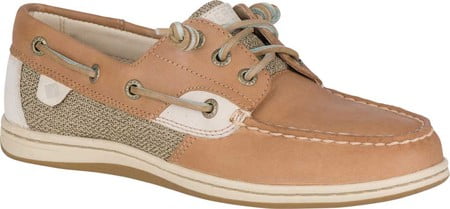 sperry songfish core