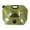 Dark Green, variant on Kaonry 8L Collapsible Water Container, Camping Water Jug with Adjustable Faucet, 2 Gallon Water Storage Cube with Measurement Scale, Folding Water Jug for Camping Rv Emergency Prep(Khaki)