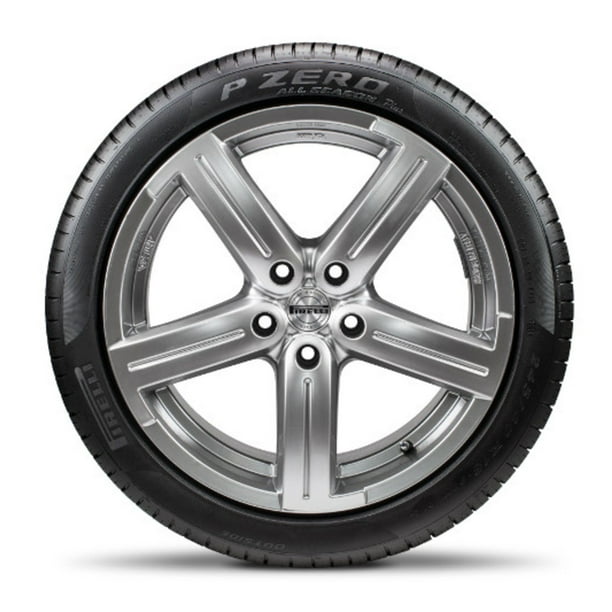Pirelli P Zero A/S - 245/40R19/XL 98Y Tire - Samsclub.com