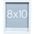 thumbnail image 4 of 3 Pack Fundamentals 8" x 10" White Shadow Boxes by Studio Decor, 4 of 4