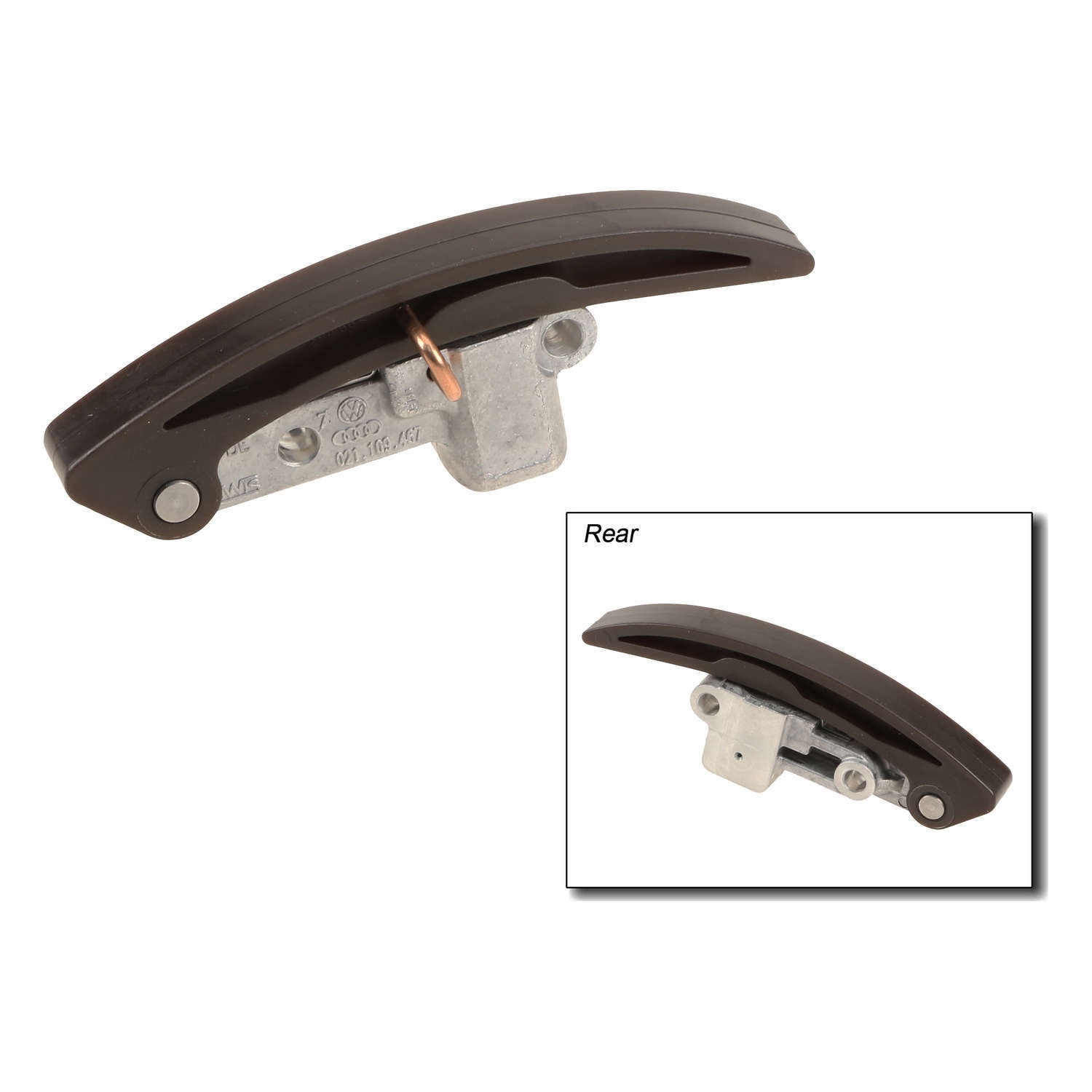 Genuine Oil Pump Chain Tensioner