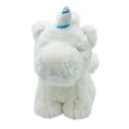 thumbnail image 1 of Oso de peluche Beverly Hills Teddy Bear conejito 7 pulgadas Blanco, 1 of 7