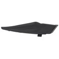 thumbnail image 1 of Windshield Wrap Wiper Corner Trim, Front Windshield Wrap Wiper TrimFront Windshield Wrap Corner Trim Stylish Sturdy Windshield Wrap Wiper Trim Cover For  2014 to 2019, 1 of 8