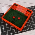 thumbnail image 3 of Juego de mesa familiar para 4 jugadores con dados, números del 1 al 9, caja cerrada, para beber en el bar Bebiendo, 3 of 7