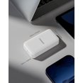 thumbnail image 5 of TESSAN Cargador de Pared Plano USB C, PD 35W Enchufe de Salida Plegable Carga Rápida, Adaptador Corriente Multipuerto Ultra Delgado para iPhone Serie 13/14/15/16/17, Samsung, Galaxy S24 S23 Ultra, 5 of 5