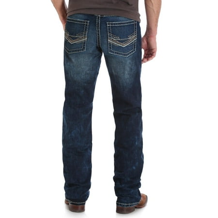 Wrangler Rock 47 >> Wrangler Men S Rock 47 Blue Slim Fit Stretch Jeans Boot Cut Mrb47kb Wrangler Rock 47 >> Wrangler Men S Rock 47 Blue Slim Fit Stretch Jeans Boot Cut Mrb47kb