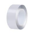 thumbnail image 1 of AMLESO Nano Tape High Sticky Double Sided for Classroom DIY Craft Blowing Bubble 300cm, 1 of 8