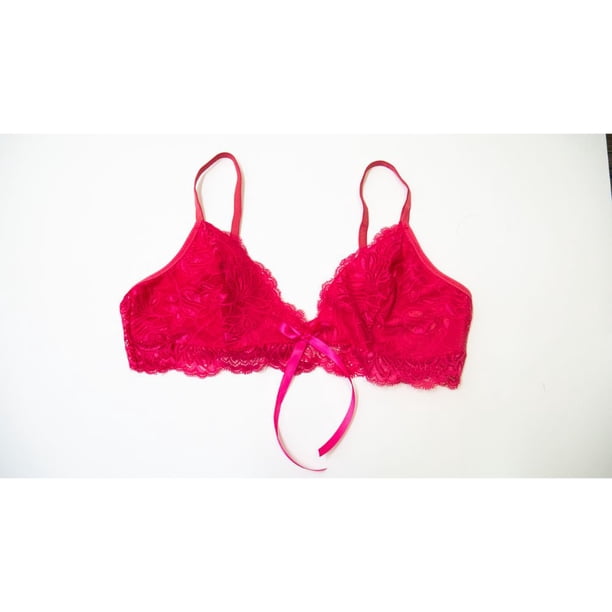 Coordinado de lenceria coral I Love Shape CH I Love Shape 8065