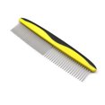 thumbnail image 2 of Dog Brush Cat Brush, Dog and Cat Grooming Rake Effectively Reduce Shedding, 2 of 4