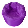 thumbnail image 2 of De Bolsas De Frijoles Para Niños Funda De Silla De Repuesto Para Niños Bolsa De Almacenamiento De Juguetes, Y Almohadas Púrpura Soledad funda de bolsita, 2 of 10
