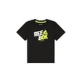 thumbnail image 2 of Reebok Toddler Boys "Velocity" Tee & Short Set, Sizes 12M-5T, 2 of 5