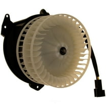 HVAC Blower Motor