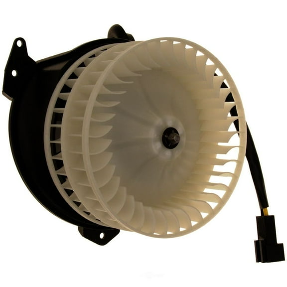 HVAC Blower Motor