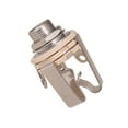 thumbnail image 3 of 2 Pack 1/4inch Stereo Output Socket Plate for Electric Guitar Bass Replacement, 3 of 7