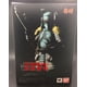 thumbnail image 3 of Star Wars Stormtrooper Soldado Blanco Samurái Negro Guardia Roja Boba Fett Figura Soldado Verde, 3 of 5