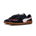 thumbnail image 2 of PUMA MENS Porsche Legacy "Palermo - Tartan - Black Red" 308415 01 308415 01 from Stadium Goods, 2 of 8