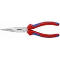 thumbnail image 1 of Alicates de punta larga KNIPEX Tools multicomponente de 20,3 cm, 1 of 6